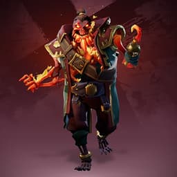 Hunter of Captain Grimm