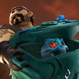 Liberator of Siren Song