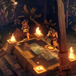 No Mound Left Behind