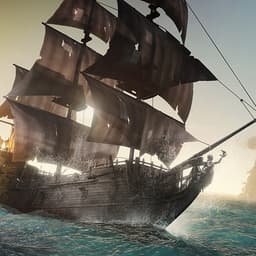 An Eternal Pirate Life