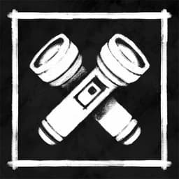 Challenger Approaching