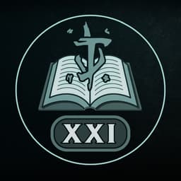 The Only Thing They Fear