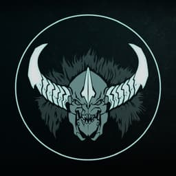 Agaddon Champion Down!