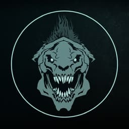 Komodo Champion Down!