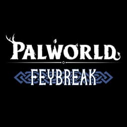 Palworld - Feybreak