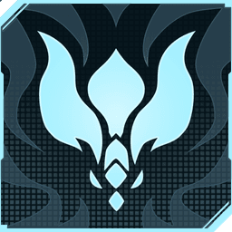 Incarnation of the Eternal Flame