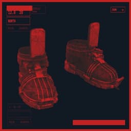 Counter-Gravity Traversal