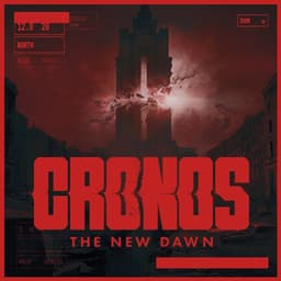 Cronos: The New Dawn