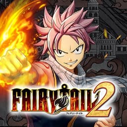 FAIRY TAIL 2