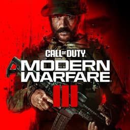 Call of Duty® Modern Warfare® III