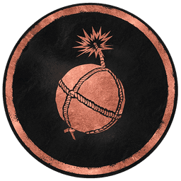 Gift for Destruction